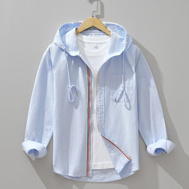 Jorvik™ - CASUAL HOODIE WITH RELAXED FIT