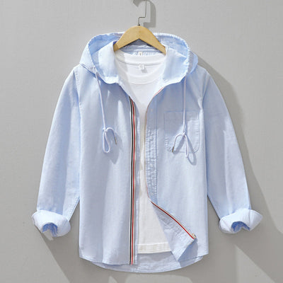 Jorvik™ - CASUAL HOODIE WITH RELAXED FIT