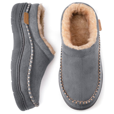Stanley | Soft Slippers