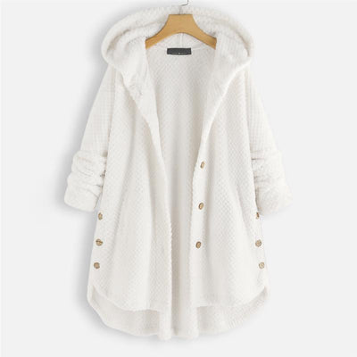 Jesse | Classic Winter Coat