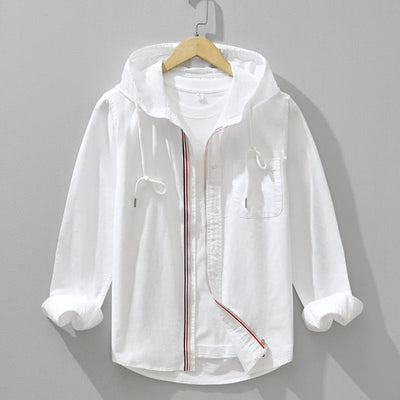 Jorvik™ - CASUAL HOODIE WITH RELAXED FIT