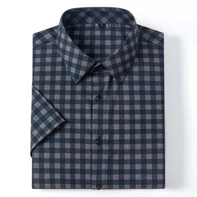 Short-sleeved shirt