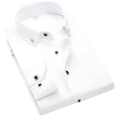 High end long-sleeve