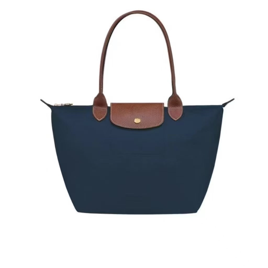 Large Le Pliage Tote