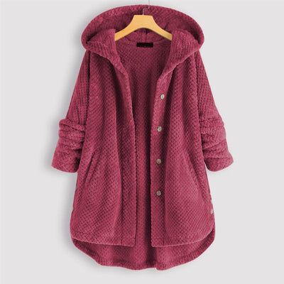Jesse | Classic Winter Coat