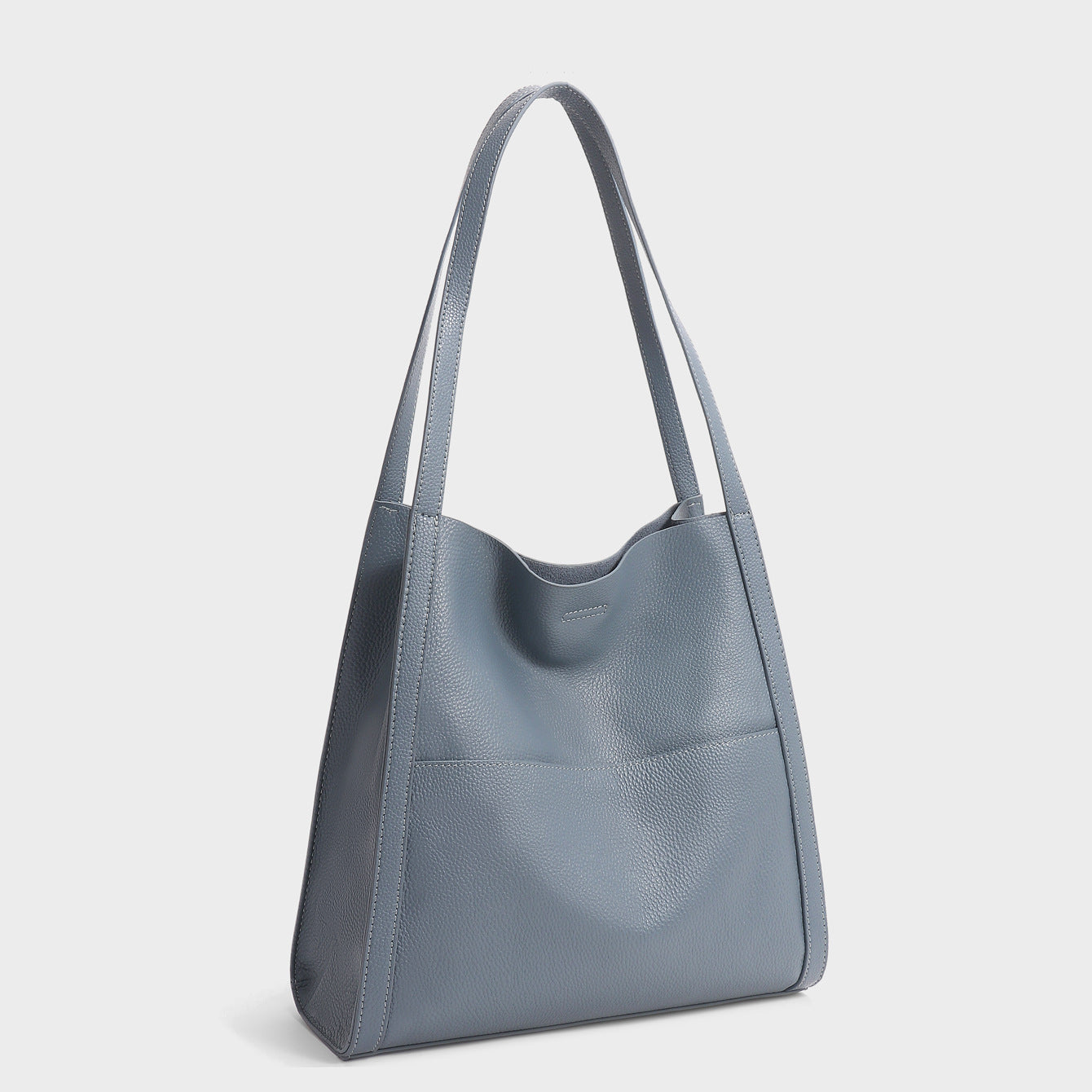 MARIAH | GENUINE LEATHER SHOULDER BAG