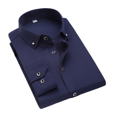 High end long-sleeve