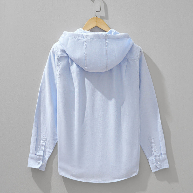 Jorvik™ - CASUAL HOODIE WITH RELAXED FIT