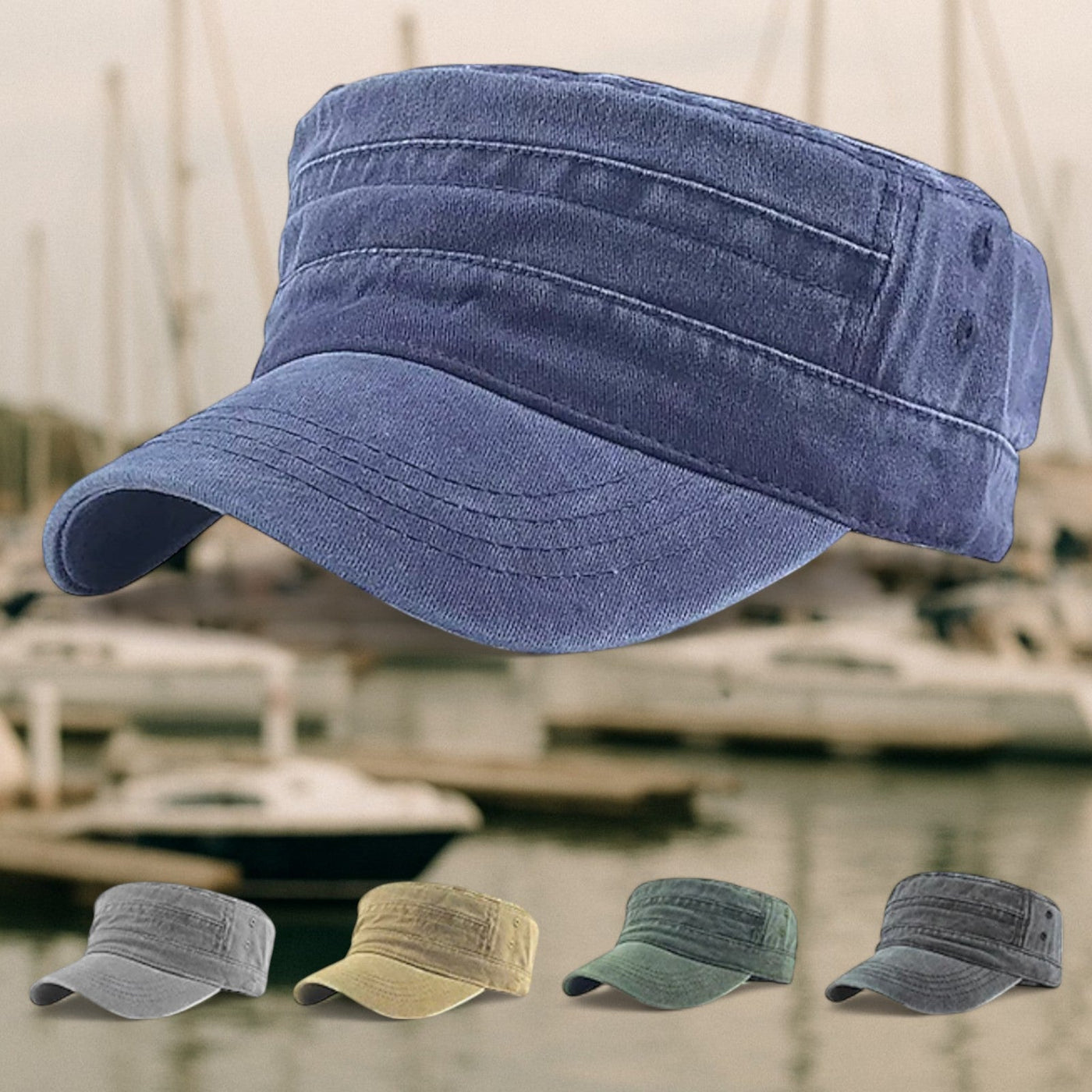 Gavriil - Casual patruljehue