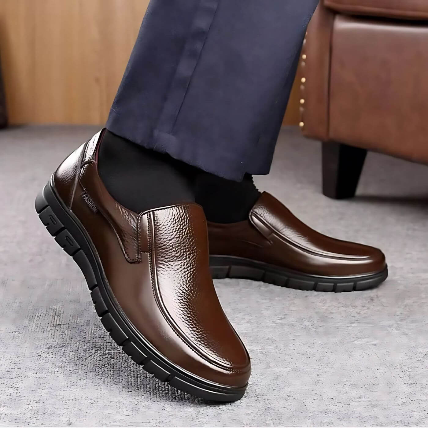 Oscar™ | Orthopedic Shoes