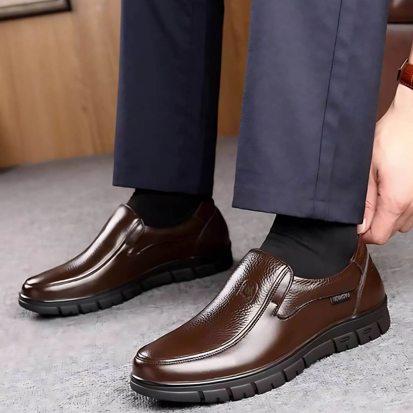 Oscar™ | Orthopedic Shoes