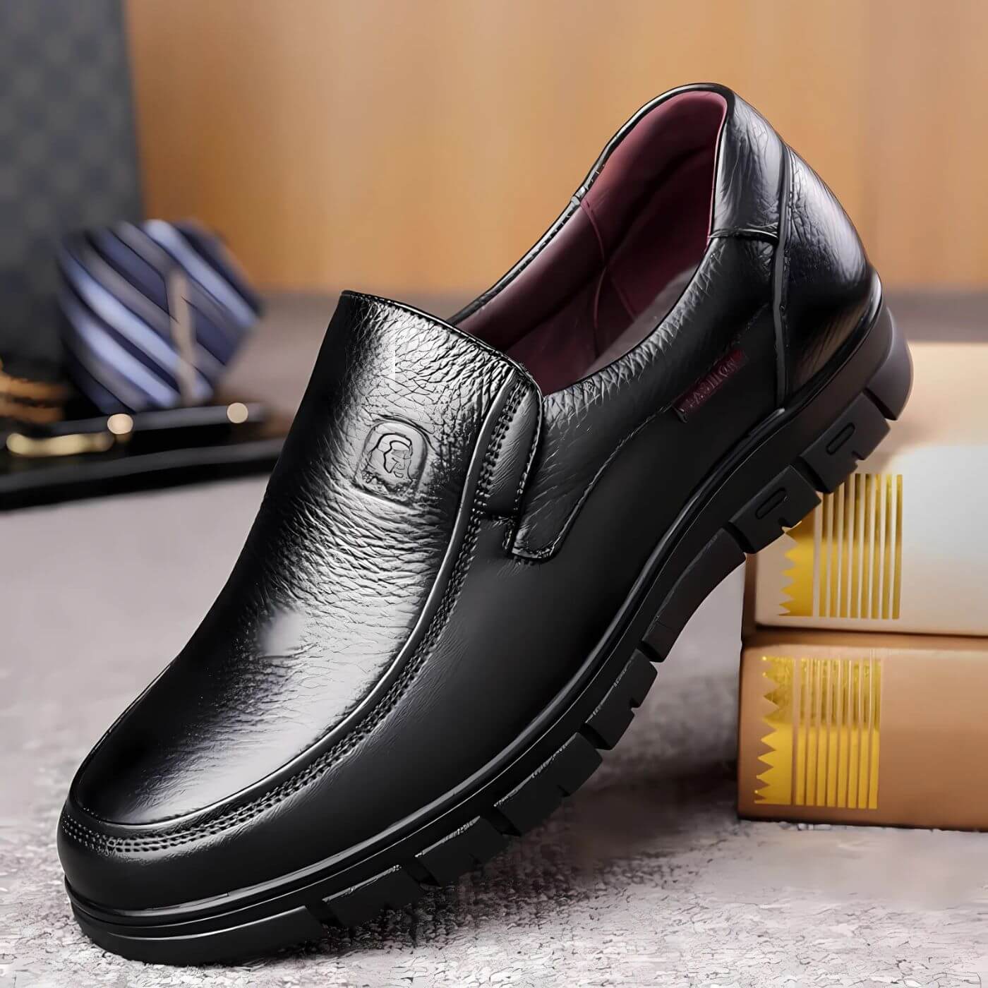 Oscar™ | Orthopedic Shoes
