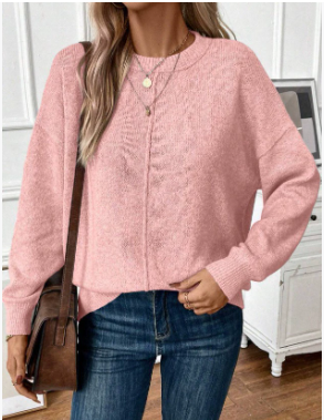 Elyn | Cozy Sweater