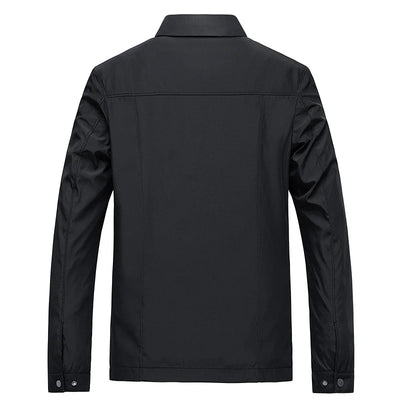 FILBERT™ - STYLISH FLIGHT JACKET