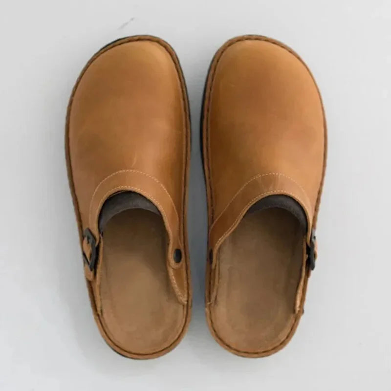 Ultra comfortable slip-on shoes Unisex