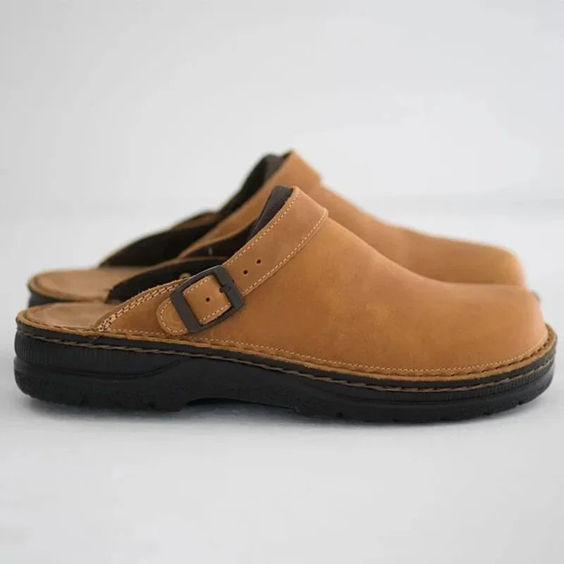 Ultra comfortable slip-on shoes Unisex
