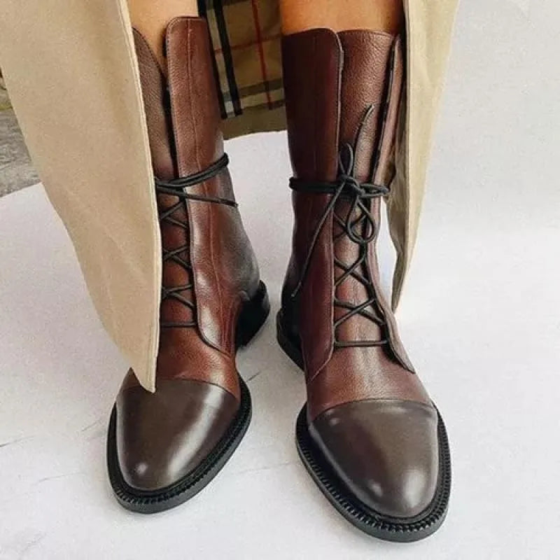 Reyna™ | Comfortable Boots