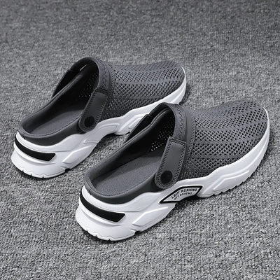 BreezWalk™ - MEN'S ORTHOPEDIC SUMMER SANDALS