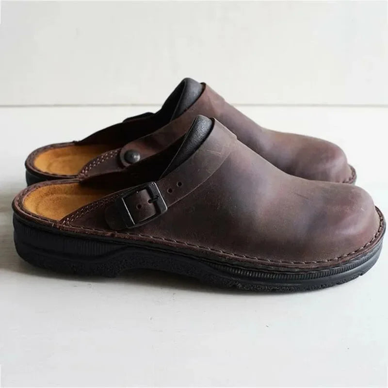 Ultra comfortable slip-on shoes Unisex