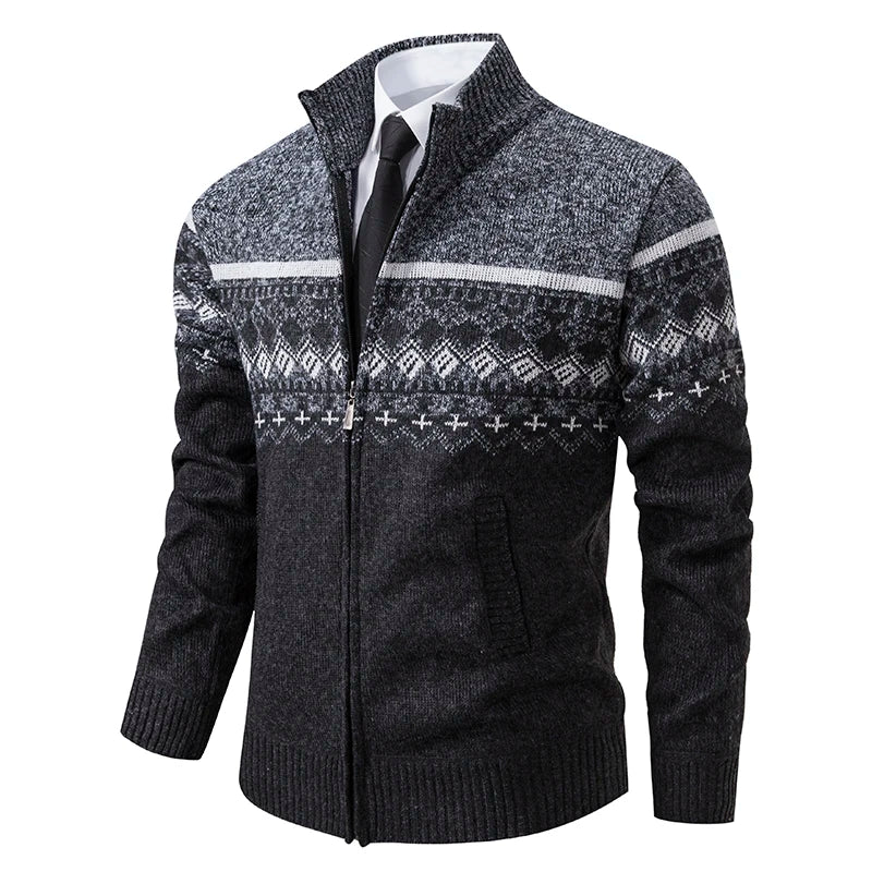 Nordic Cooper Vest