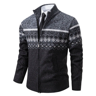 Nordic Cooper Vest