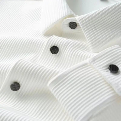 VERNEZZA™ - BUSINESS ESSENTIAL SHIRT