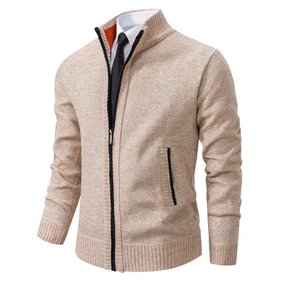 Casual Cooper Vest