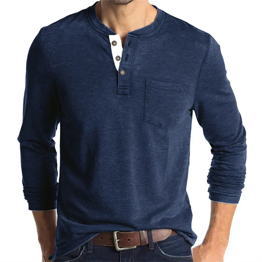 Logan | Timeless Shirt