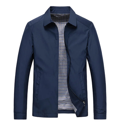 FILBERT™ - STYLISH FLIGHT JACKET