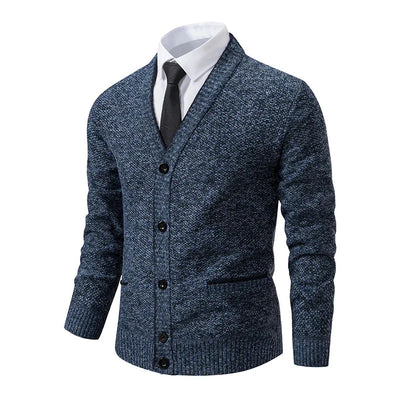 Urban knit Cooper Vest