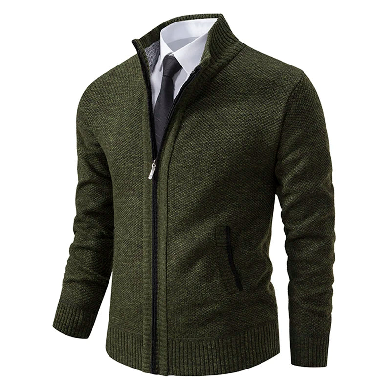 Casual Cooper Vest