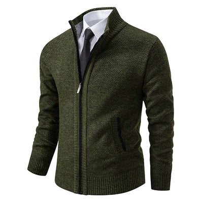 Casual Cooper Vest