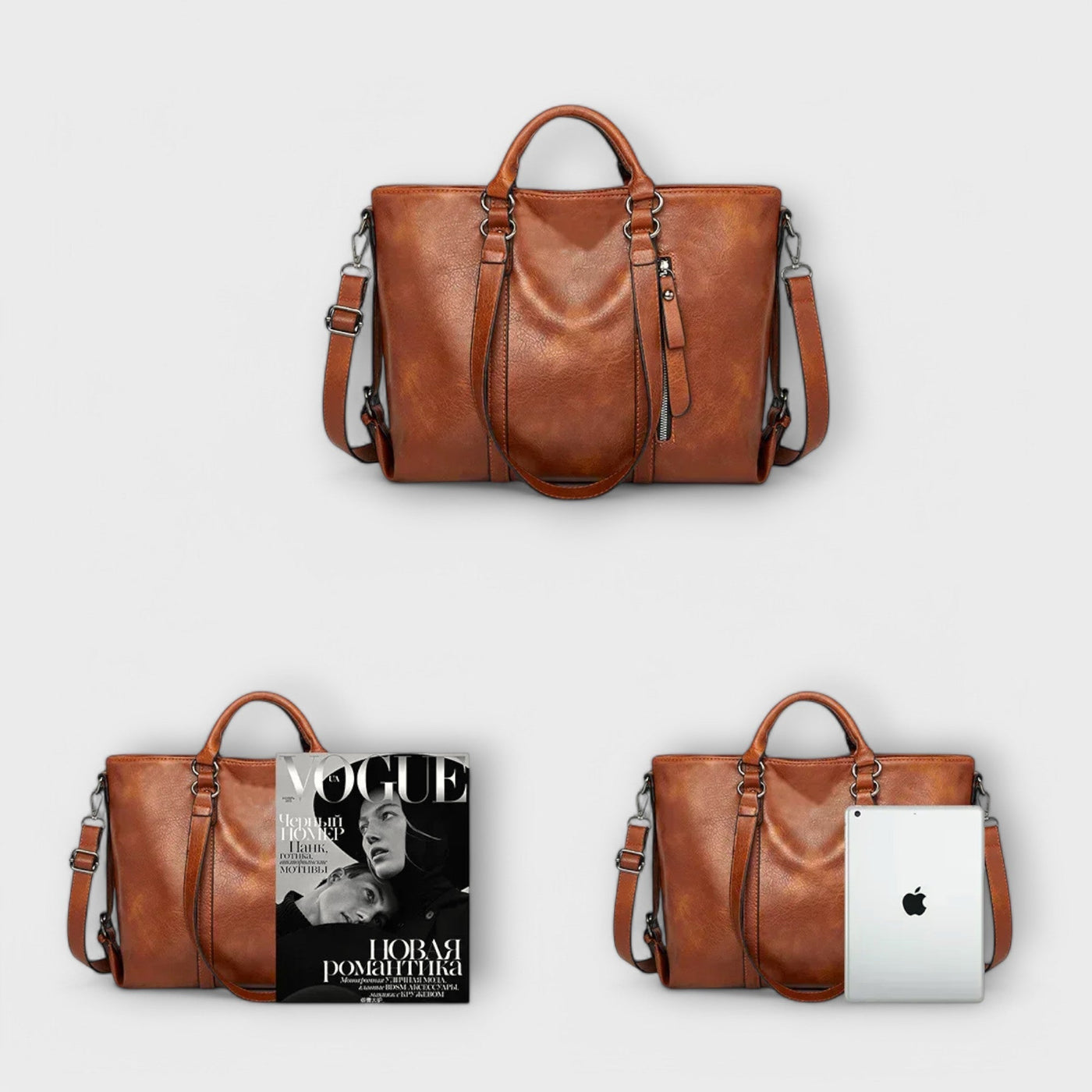 Laurene | Large Bag