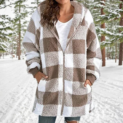 Emma | Cozy Winter Coat