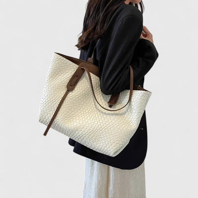 Shynna | Chic Tote Bag
