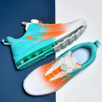 StrideEase™ - ERGONOMIC PAIN RELIEVING SHOES