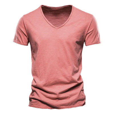 Idris | Cotton Summer Shirt