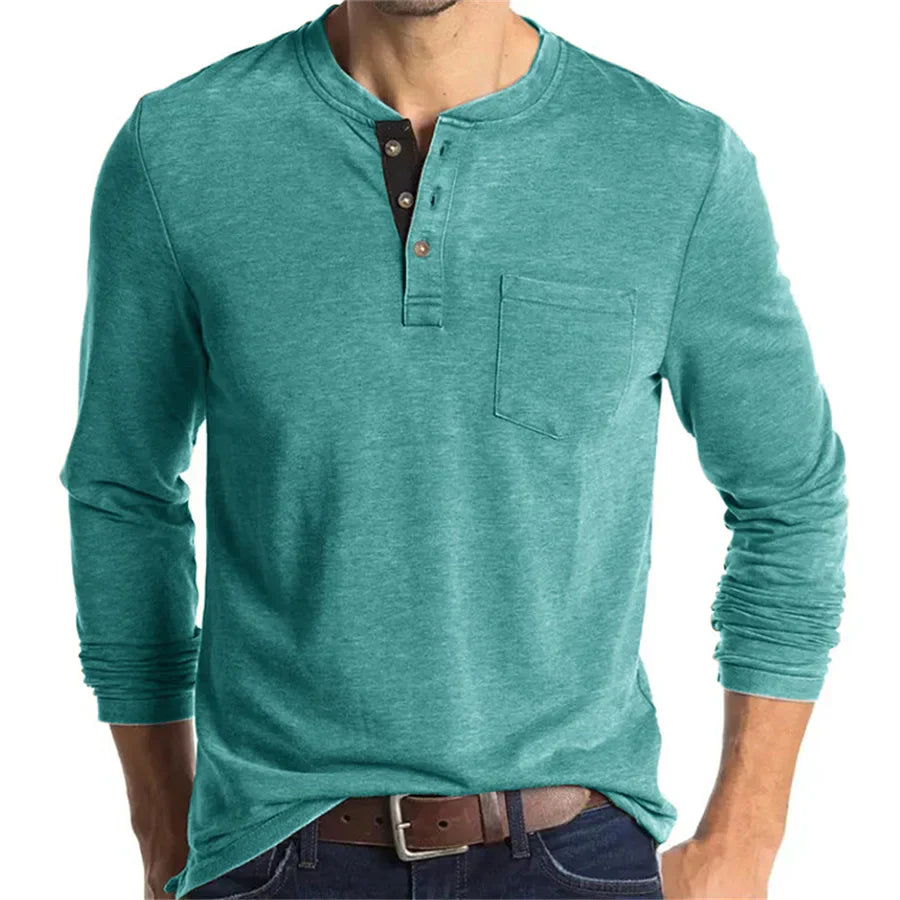 Logan | Timeless Shirt