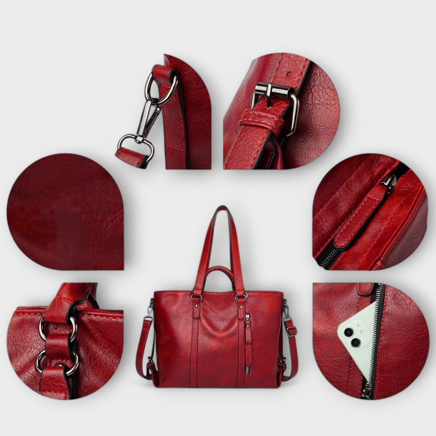 Laurene | Large Bag