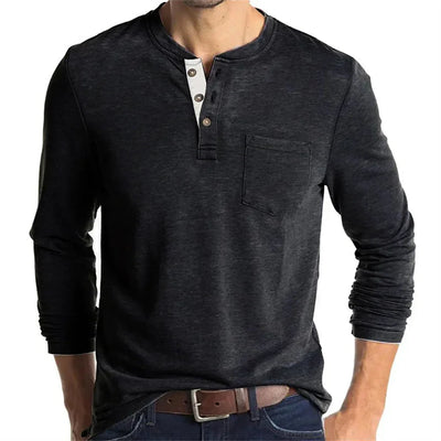Logan | Timeless Shirt