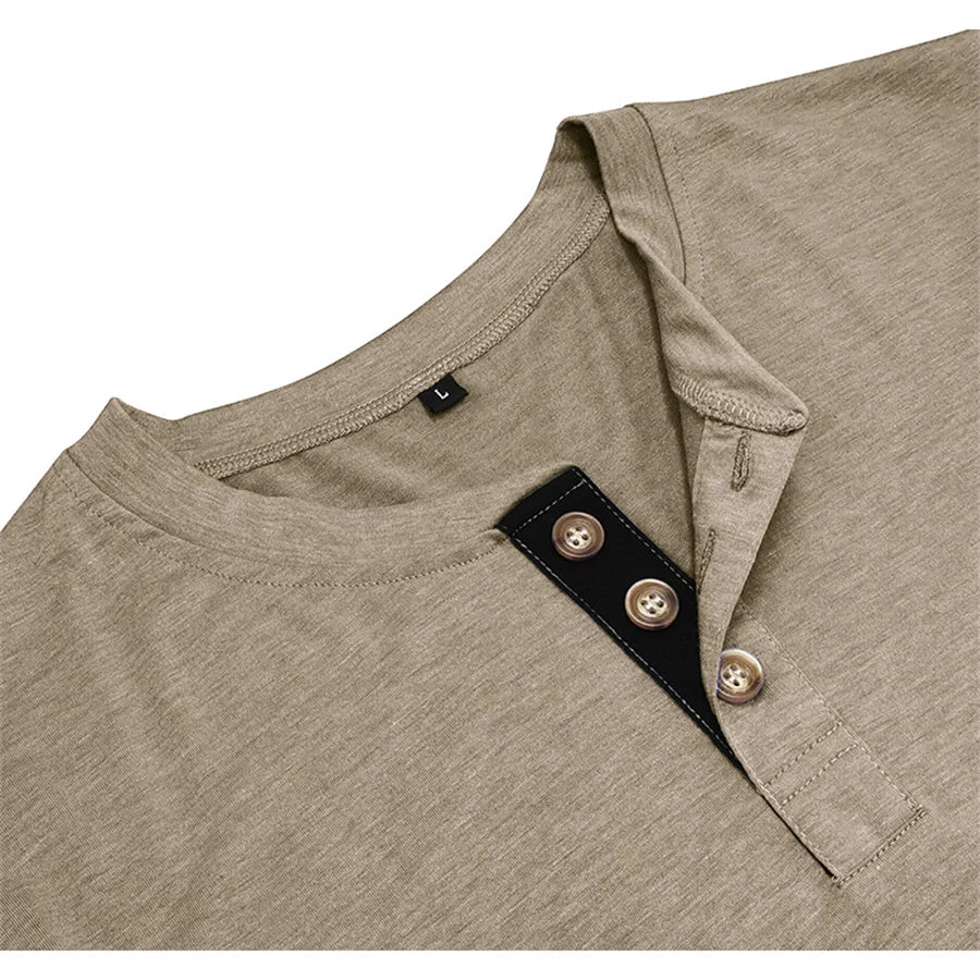 Logan | Timeless Shirt