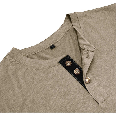 Logan | Timeless Shirt