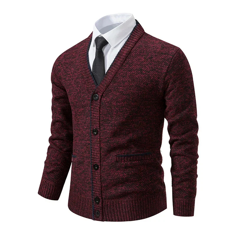 Urban knit Cooper Vest