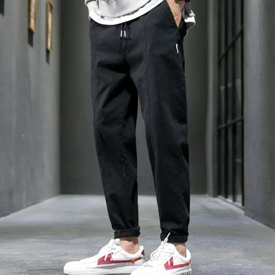 Urban™ – TAPERED CASUAL JOGGERS