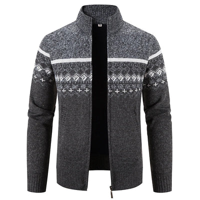 Nordic Cooper Vest
