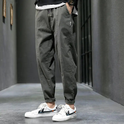 Urban™ – TAPERED CASUAL JOGGERS