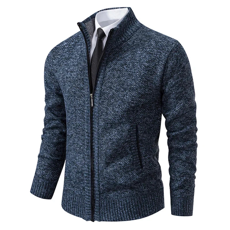 Casual Cooper Vest