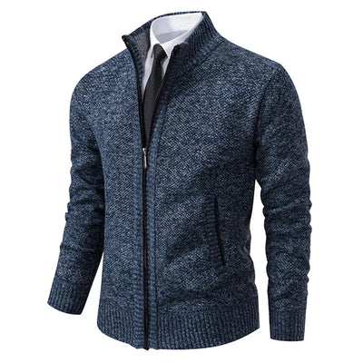 Casual Cooper Vest