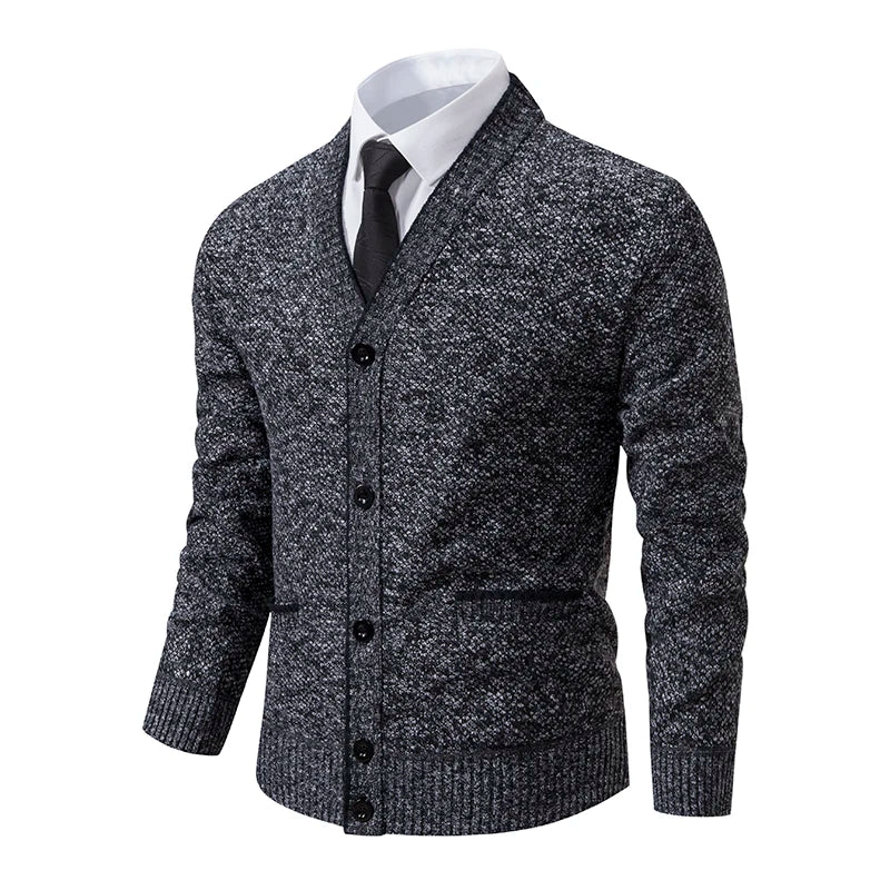 Urban knit Cooper Vest
