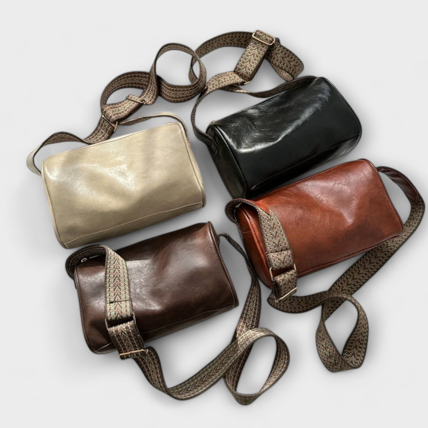Jocey | Elegant Vintage Bag
